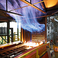 Technologiesprung zum Volledelstahl-Befestiger für Stahlanwendungen