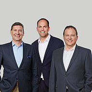 Neues Führungsteam bei Inoutic / Deceuninck