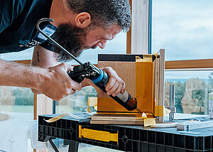 Fugen Champion gesucht