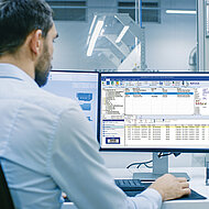 HOPPE: Software für das Wartungsmanagement der Baugeräte