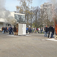 »Intrakustik«-Fachschau zeigt, was möglich ist