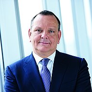 Führender Baustoffhändler setzt auf Beständigkeit