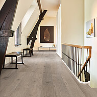 USFloors: Lange Dielen mit hoher Stabilität