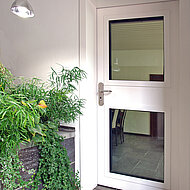 System Schröders: CE-konformes Feuerschutztür-Portfolio ausgebaut