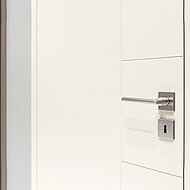 Westag & Getalit: Klare Linien für zeitloses Wohnraumdesign