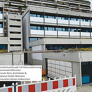 VARIOTEC: Vakuumelement zugelassen für Brandverhalten nach EN 13501-1:2018