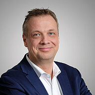 Dietmar Vinke übernimmt Leitung 