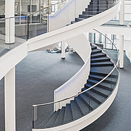 Konzentration auf das Wesentliche 