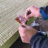 NIS - Nordic Industrial Services: Nachhaltiges »Roof Management« für Gewissheit auf dem Flachdach