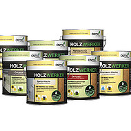 Pionier der Holzbranche