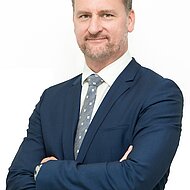 In Europa neu aufgestellt