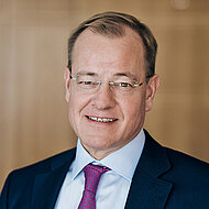 »Die Ausbildung von jungen Menschen ist eine Investition in die Zukunft«