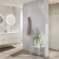 Mit Farben Badräume gestalten