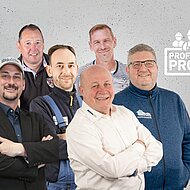 Was Branchenexperten &uuml;ber DOYMA sagen