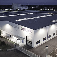 Munk verbucht Umsatzplus