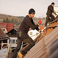 Traditionswerkzeuge aus dem Thüringer Wald