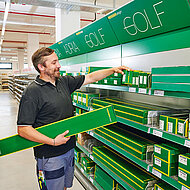 Reisser: SHK-Abhollager-Neuer&ouml;ffnungen in Lahr, Nagold, Calw und Emmendingen