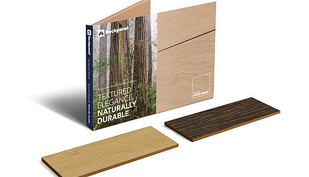 Wenn Stein sich anf&uuml;hlt wie Holz