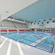 Siniat: Neue Faserzementplatte für den hochwertigen Innenausbau