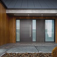 WISNIOWSKI: Creo-Serie kombiniert exzellente Wärmedämmung mit maximaler Sicherheit 