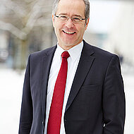 Dr. Dahlhoff neuer Geschäftsführer für Vertrieb und Marketing