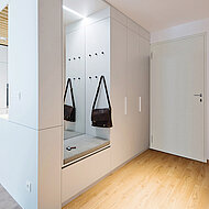 Keramik-Innenseite trotzt Alltagsbelastungen