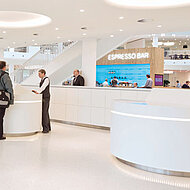 Design und Raumklang in Harmonie