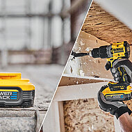 Länger, stärker, effizienter: Akku-Technologie jetzt mit 5 Ah