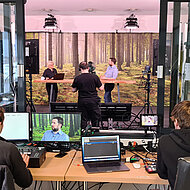 GUTEX: Drei Tage GUTEX live