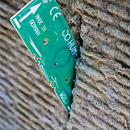 Hum-ID: Nässe in der Dachdämmung sicher identifizieren