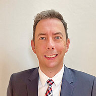 Kiesel Bauchemie: Jürgen Walter neuer Vertriebsleiter Fußbodentechnik