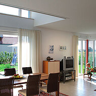 Bodenständig und stets offen für neue Ideen