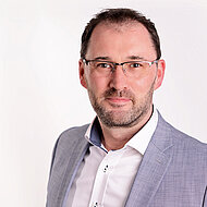 PREFA: Berthold Ruck neuer Technischer Leiter