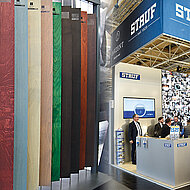 Stauf setzt neue Akzente und bietet einen praktischen Problemlöser