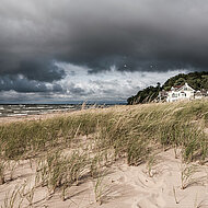 Winkhaus: Oberflächen-Veredelung für langlebige Fenster