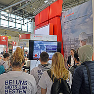 Schomburg: Digitale Kanäle und mineralische Beschichtung