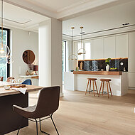 MeisterWerke: Lindura – ressourcenschonend, alltagstauglich und natürlich