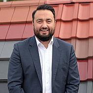 Creaton: Florian Scherr ist neuer Vertriebsdirektor bei Creaton