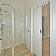 Impulsgeber für Schiebetüren