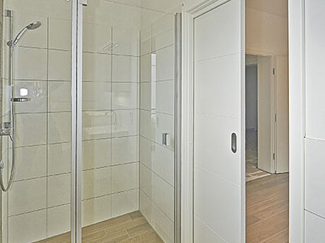 Impulsgeber für Schiebetüren