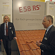 Sichere Entwässerung und zuverlässige Belüftung