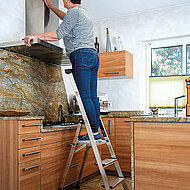 PlusLine: Sichere Steigtechnik für alle Generationen 