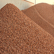 LEIPFINGER-BADER: Geschlossener Wertstoffkreislauf für massive Mauerziegel