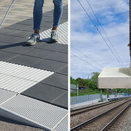 Systemlösungen für unterschiedliche Infrastruktur-Projekte