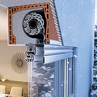 Beck+Heun präsentiert Ziegeleinbaukasten Roka-Lith 2