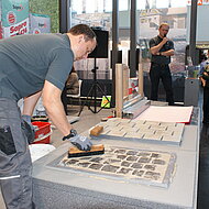 Rund 66500 Besucher in Nürnberg