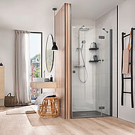 DURAL: Design-Ablagen mit hohem Sicherheitsstandard