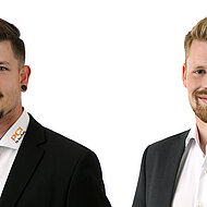 Neue PCI-Fachberater in der Vertriebsregion Nord der Sika Handel Bau