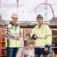 HeidelbergCement: Freie Fahrt für große Schiffe
