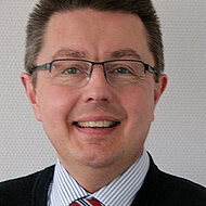Dr. Johannes Schrenk neuer technischer Leiter